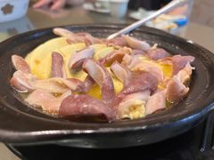 -茶油香闽南菜·花园餐厅(前埔店)