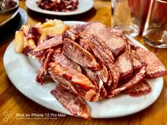 -阿欢牛肉店·火锅·粿条面