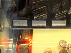 -布朗尼西饼(粮道街店)