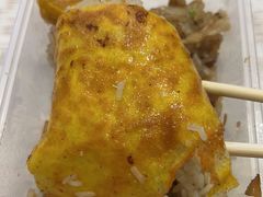 -老通城豆皮大王(吉庆街店)