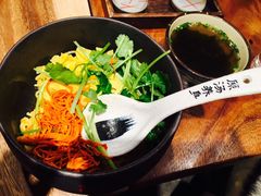 -和府捞面(东直门银座店)