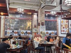 -阿殳菜馆·私厨(水围村店)