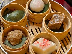 小全家福-古铺良食(柯城店)