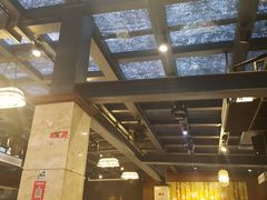 大堂-知味观·味庄(杨公堤店)