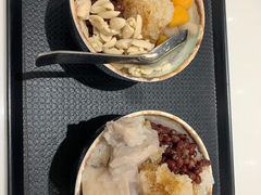-鲜芋仙(花都融创茂店)