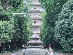 -灵谷景区