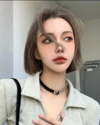 点击看大图 -MORI HAIR SALON日式美发沙龙