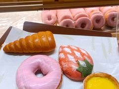 -山崎面包(苏州中心店)