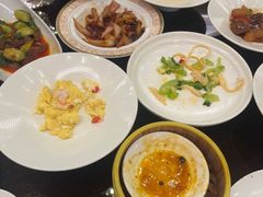 -西安皇冠假日酒店·御皇轩中餐厅