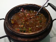 -小杨烤肉·陕西烧烤·陕西地方菜(龙首店)