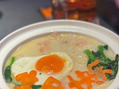 -锦府园·新台州菜(合生汇店)