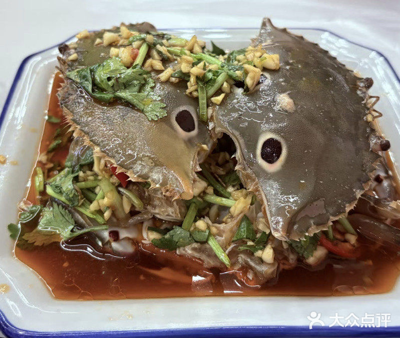 海味撩味~海鲜大餐