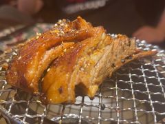 -海派悦庭·海胆烧麦·新融合菜(凯德广场店)