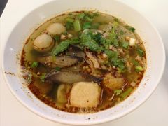 -Magic Food Point(Airport Street food)