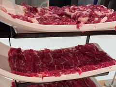 -左庭右院鲜牛肉火锅(环球港店)