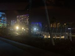 -雾山韩式烤肉·海南糟粕&椰子鸡火锅·海景餐厅(三亚绿发山海天JW万豪酒店)