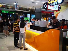 -CoCo都可(虹口龙之梦店)