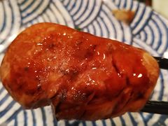 鹅肝寿司-魔丼屋(日月光店)