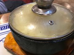 -京氣春饼(机场店)