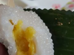 香芒西米果-新海利海鲜城·41年珠海老字号(夏湾店)