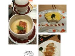 -皇品田苑日式料理(苏州中心店)