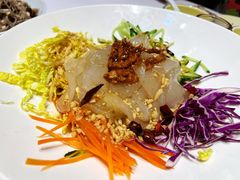 -渔家风味·鲅鱼水饺·央视展播·海鲜天津菜(开发区店)