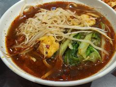 -老赵太太麻辣烫涮肚馆(大经路店)