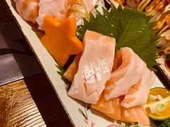 -一井烧肉·活鳗·寿司(望京SOHO店)