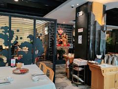 -辣婆婆(航天桥店)