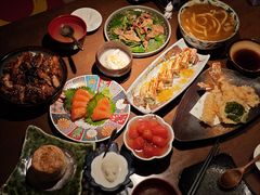 -千代武日本料理(哈西店)
