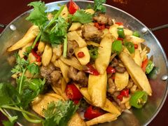 -沔阳会馆(沔街店)