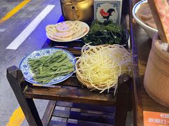 -萍姐火锅·公路夜市(打浦桥日月光店)