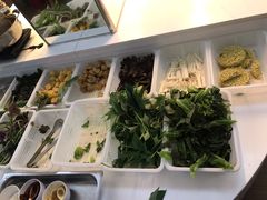 -文星素食(兴华路店)