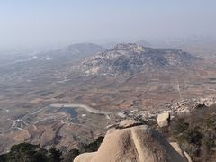 -峄山风景名胜区