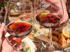 -Mammamia意大利餐厅(阳春巷店)