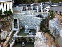 -海东龙宫寺