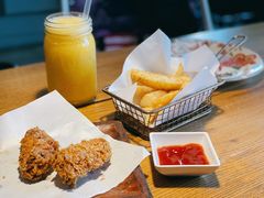 -LYFATTI 莱芙缇(赣水路店)