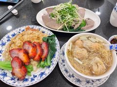 -丽的面家(多宝路店)