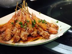 iphone_upload_pic-美极鲜食坊(宝安南路店)