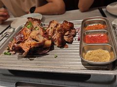 -百姓渔村(南中环店)