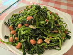 -孟记粥铺·家常菜·烧烤·粥(亚运村店)