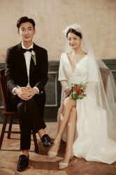 -IDO婚纱摄影(上海旗舰店)