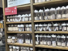 -MUJI无印良品(西单大悦城店)