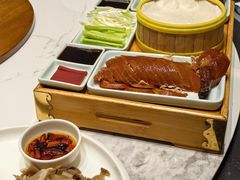 -宴礼烤鸭本味菜(蠡县商业步行街店)