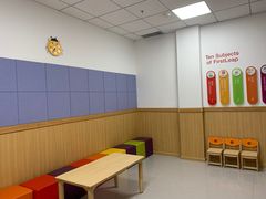 -励步成长中心·英文启蒙·剑桥考级·KET(众美凤凰城校区)
