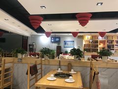 -袁记串串香(人民公园店)