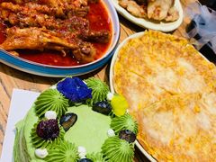 -京玉菲饭店(李村店)