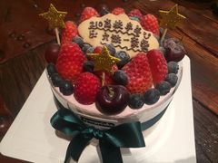 人间人爱的裸蛋糕-EnergyCake蛋糕理想国
