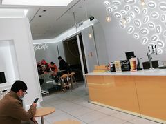 -麦当劳(徐汇漕溪北路百脑汇店)
