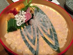 -田野日本料理(仙霞路店)